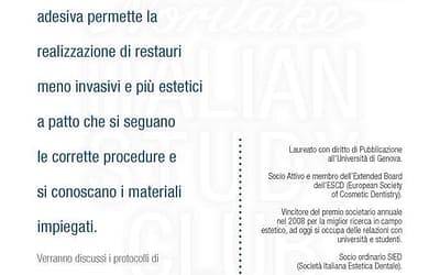 Bologna 2015 open meeting Noritake